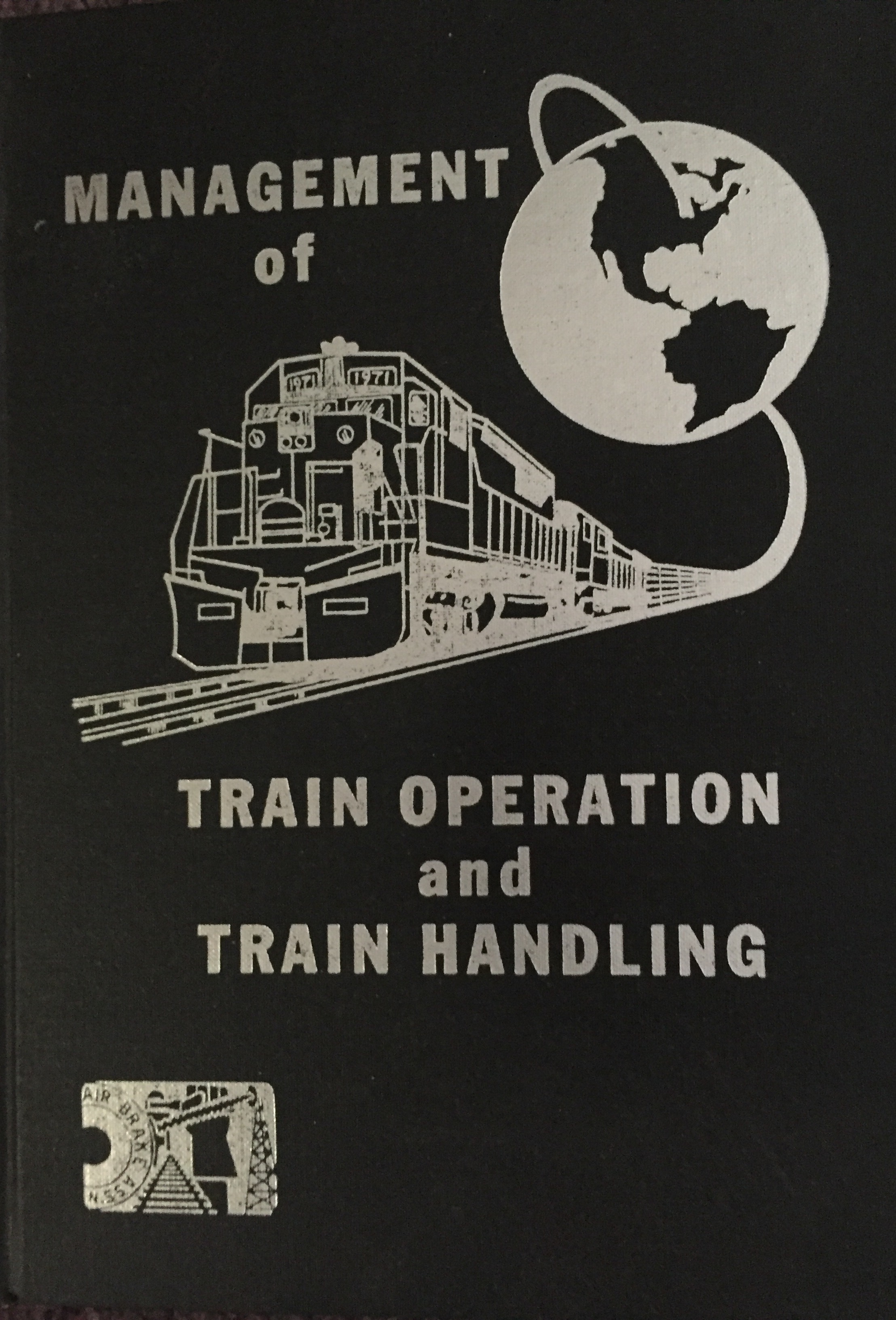 Book6 - managementof trainhandling